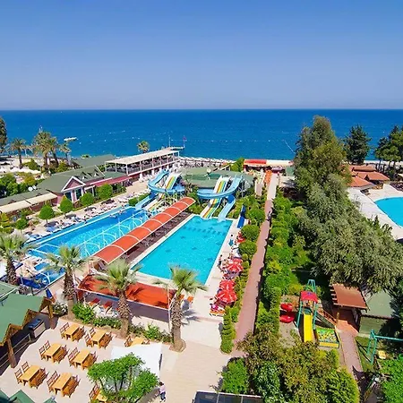 Hotel Lims Bona Dea