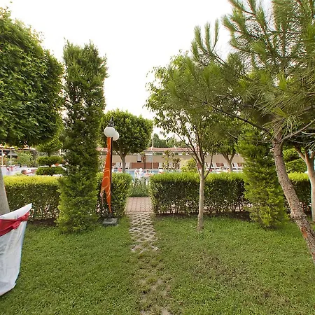 Lims Bona Dea 4* Кемер