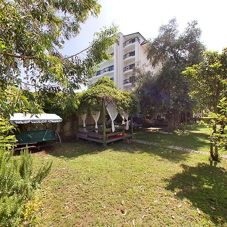 Lims Bona Dea Hotel