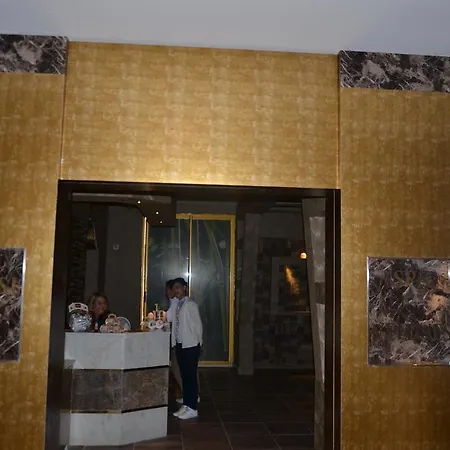 Отель Lims Bona Dea 4*
