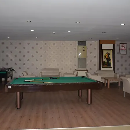 Lims Bona Dea Отель 4*